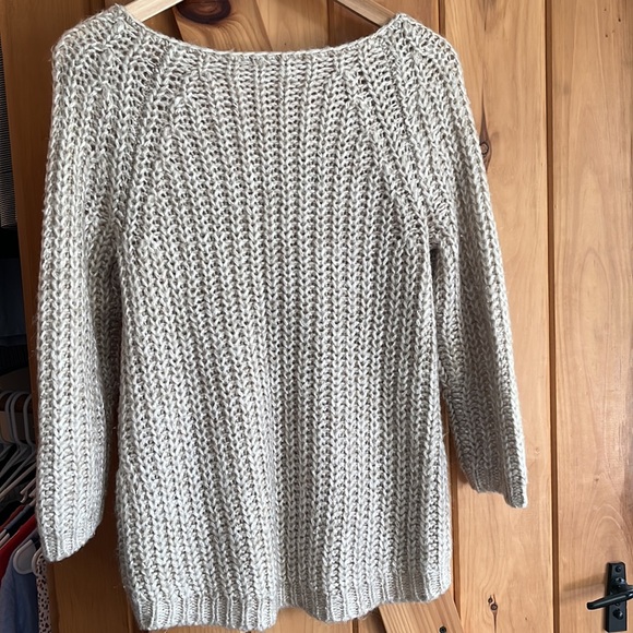 Anthropologie sweater - Picture 4 of 4